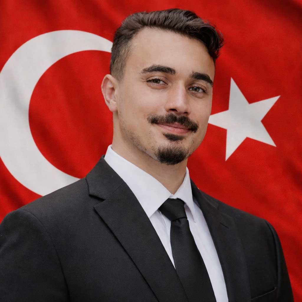 Ahmet Bahadır Evirgen